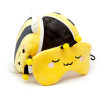 Relaxeazzz Adorabugs Bee Plush Seyahat Yastığı ve Göz Bandı - 5055071779190 Relaxeazzz Adorabugs Bee Plush Seyahat Yastığı ve Göz Bandı - 5055071779190 - 5055071779190