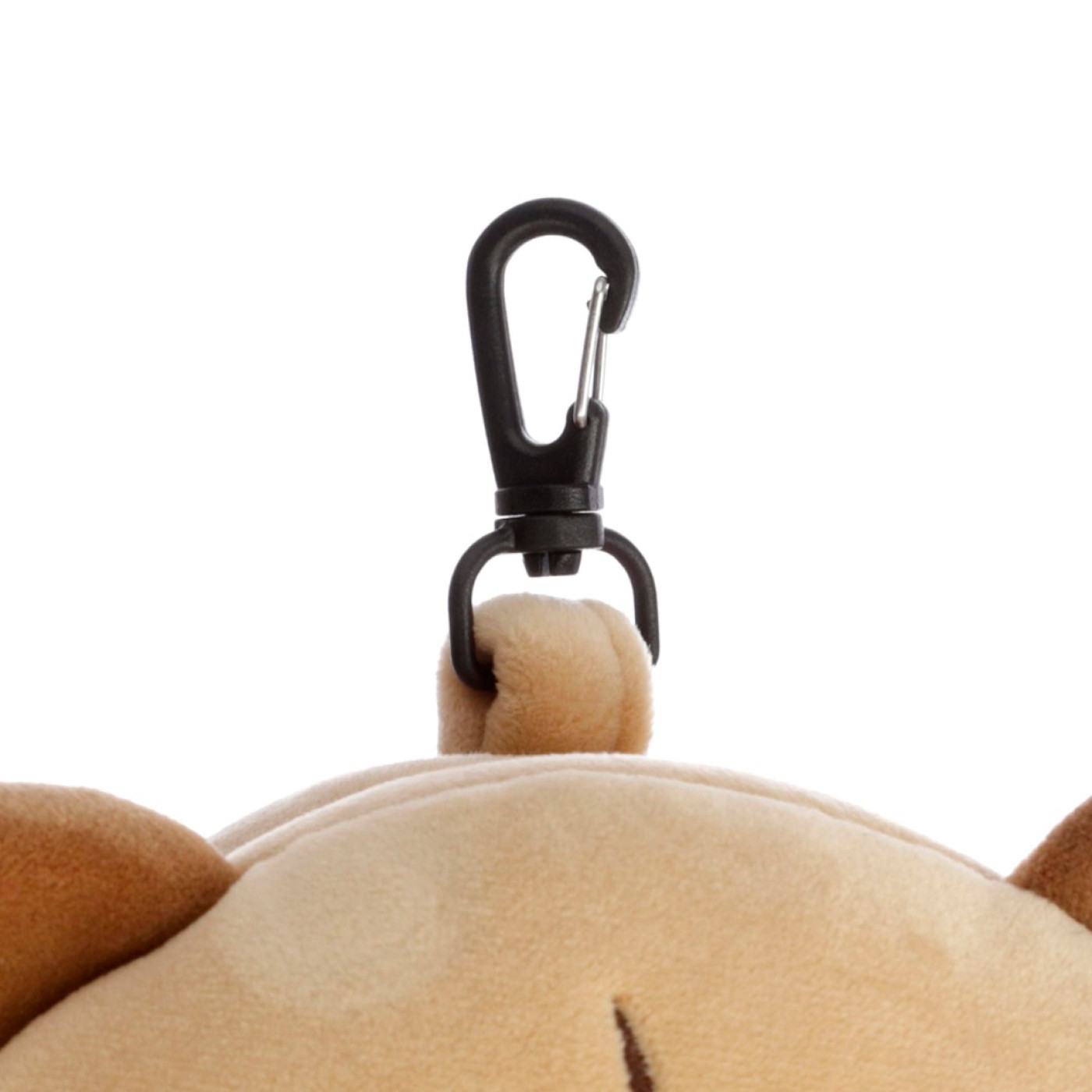 Relaxeazzz Mopps Pug Plush Seyahat Yastığı ve Göz Bandı - 5055071754081 Relaxeazzz Mopps Pug Plush Seyahat Yastığı ve Göz Bandı - 5055071754081 - 5055071754081