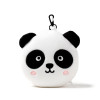 Relaxeazzz Panda Plush Seyahat Yastığı ve Göz Bandı - 5055071754111 Relaxeazzz Panda Plush Seyahat Yastığı ve Göz Bandı - 5055071754111 - 5055071754111