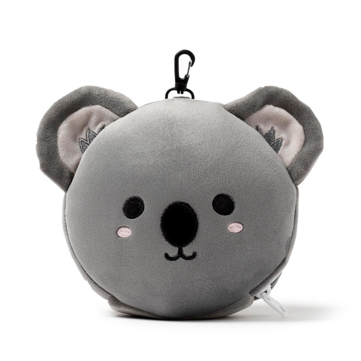 Relaxeazzz Adoramals Koala Plush Seyahat Yastığı ve Göz Bandı - 5055071751349 Relaxeazzz Adoramals Koala Plush Seyahat Yastığı ve Göz Bandı - 5055071751349 - 5055071751349