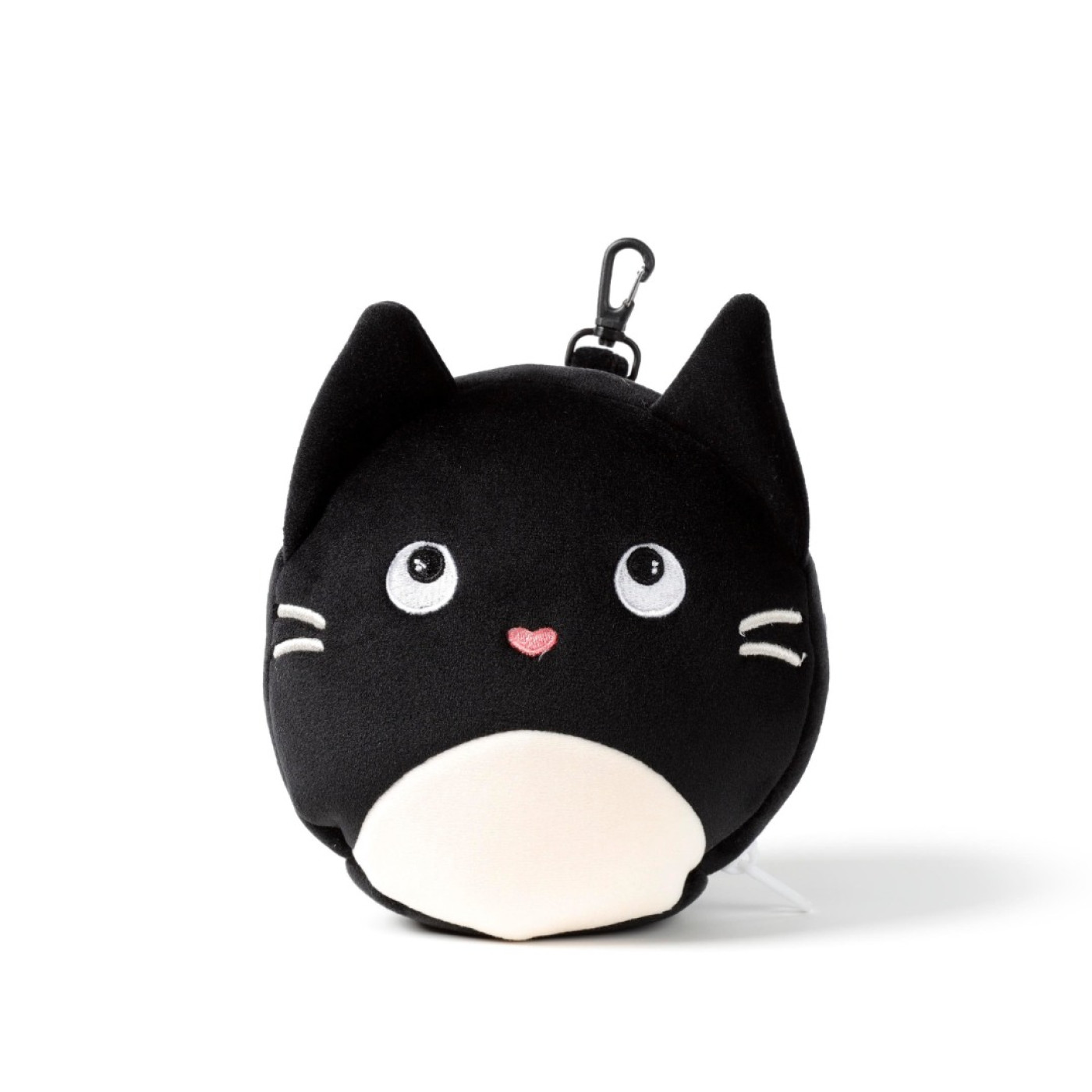 Relaxeazzz Feline Fine Cat Plush Seyahat Yastığı ve Göz Bandı - 5055071754104 Relaxeazzz Feline Fine Cat Plush Seyahat Yastığı ve Göz Bandı - 5055071754104 - 5055071754104