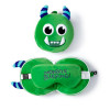 Seyahat Yastığı ve Göz Bandı Green Monster - 5055071751318 - 5055071751318