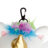 Seyahat Yastığı ve Göz Bandı Unicorn - 5055071754197 Seyahat Yastığı ve Göz Bandı Unicorn - ST00971 - 5055071754197