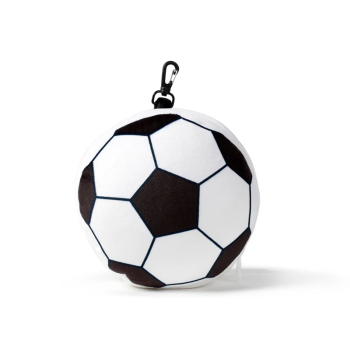Relaxeazzz Seyahat Yastığı ve Göz Bandı Football Relaxeazzz Seyahat Yastığı ve Göz Bandı Football