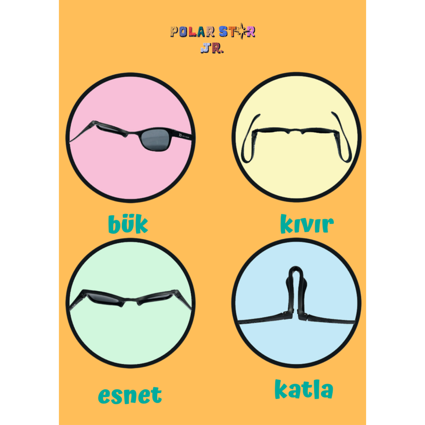 Roshambo Eyewear -  Ice Ice Baby / Aynalı Mavi Lens / R - ST00010 - 850049959193