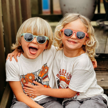 Roshambo Eyewear - Breakfast / Kahverengi Standart Lens