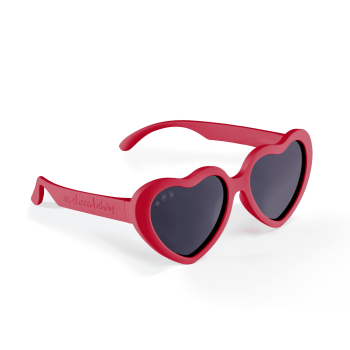 Roshambo Eyewear - Buffy / Gri Standart Lens / H 12 Yaş Roshambo Eyewear - Buffy / Gri Standart Lens / H 12 Yaş