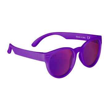 Roshambo Eyewear - Mor Lens  Yetişkin Güneş Gözlüğü / R - Adult