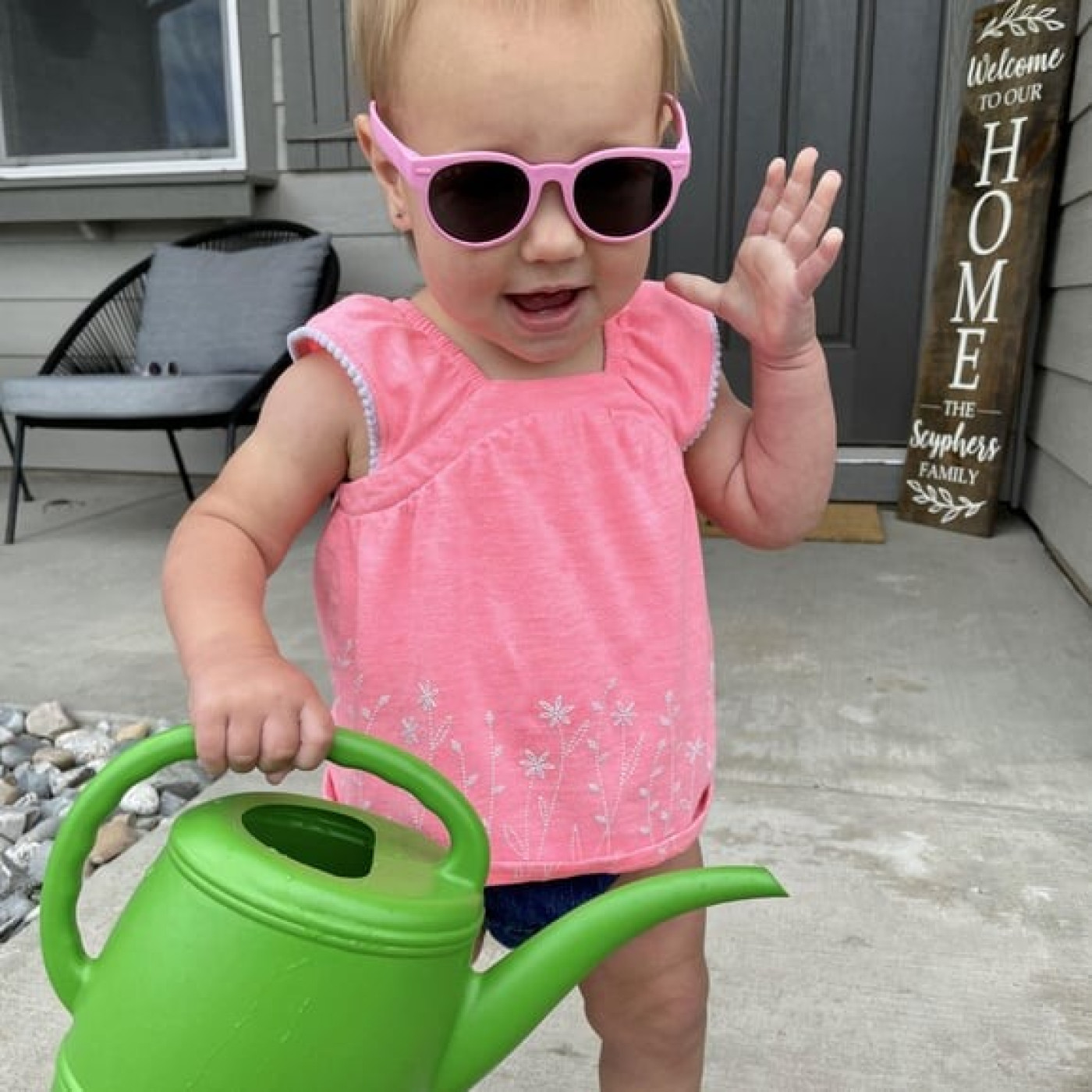 Roshambo Eyewear - Popple / Gri Standart Lens / R - ST00007 - 850028238561