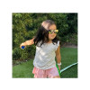 Roshambo Eyewear Skywalker Güneş Gözlüğü / Mavi Lens / M 5+ Yaş