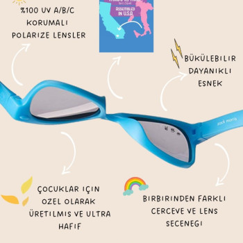 Roshambo Eyewear - Breakfast / Kahverengi Standart Lens Yetişkin Güneş Gözlüğü / R Roshambo Eyewear - Breakfast / Kahverengi Standart Lens Yetişkin Güneş Gözlüğü / R