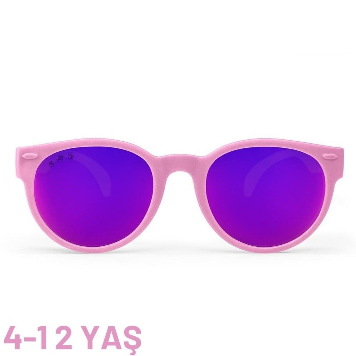 Roshambo Eyewear - Popple Güneş Gözlüğü - ST00013 - 920003300412