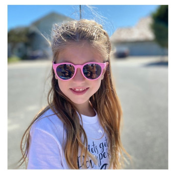 Roshambo Eyewear - Popple Güneş Gözlüğü