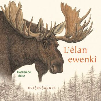 Rue du Monde - Lelan ewenki 