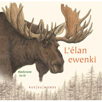 Rue du Monde - Lelan ewenki 