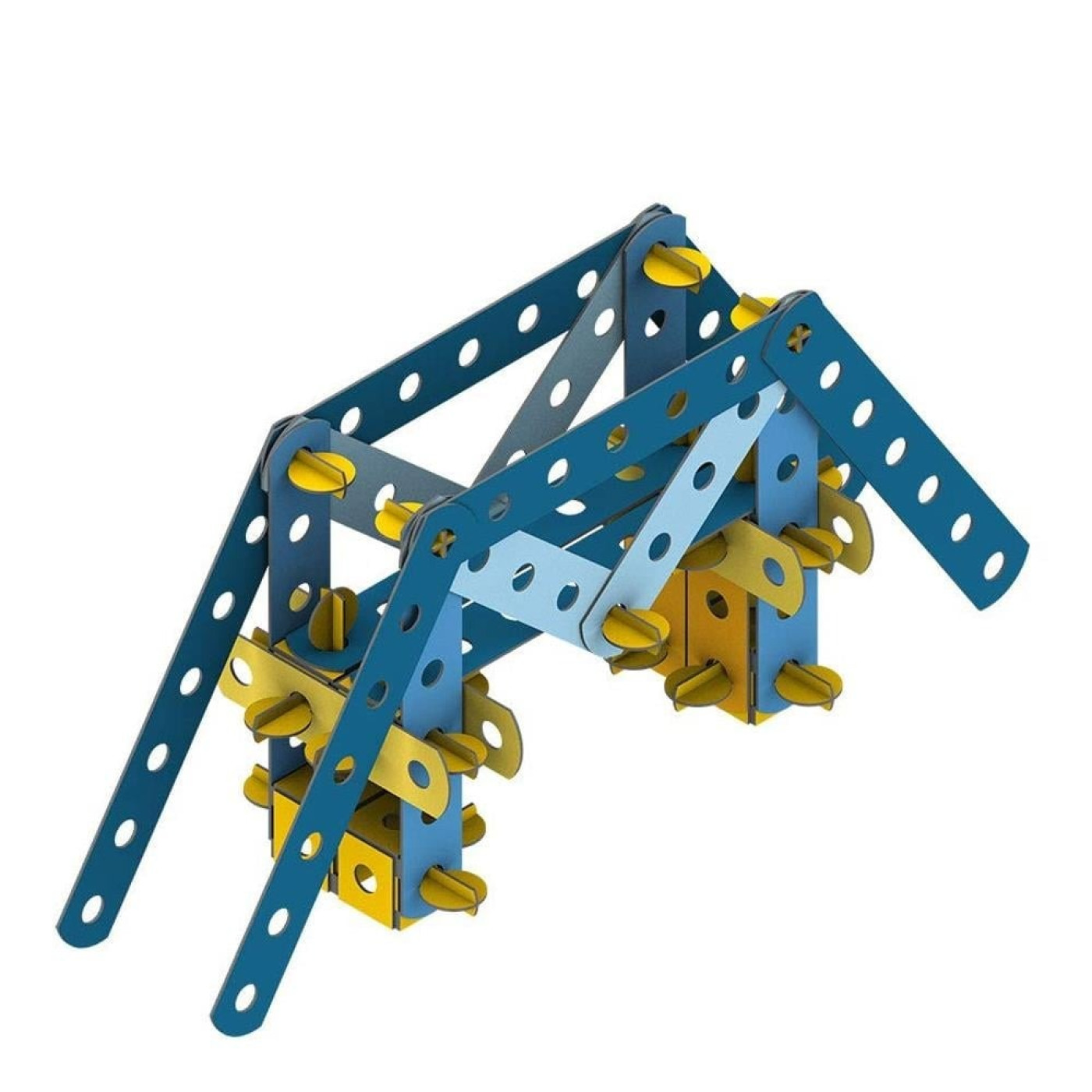 3D Model Ve Kitap - Mühendislik Hakkında Her Şey - 9788830302624 - 9788830302624