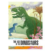 3D Stegosaurus - Kitap ve 3D Model 3D Stegosaurus - Kitap ve 3D Model