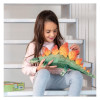 3D Stegosaurus - Kitap ve 3D Model 3D Stegosaurus - Kitap ve 3D Model