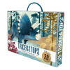 Kitap ve 3D Model - Triceratops Kitap ve 3D Model - Triceratops