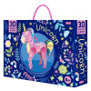 3D Unicorn - Kitap ve 3D Model 3D Unicorn - Kitap ve 3D Model