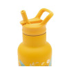 Pipetli Çelik Termos - Cesur Aslan - 8050148761143 Pipetli Çelik Termos - Cesur Aslan - 8050148761143 - 8050148761143