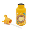 Pipetli Çelik Termos - Cesur Aslan - 8050148761143 Pipetli Çelik Termos - Cesur Aslan - 8050148761143 - 8050148761143