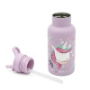 Pipetli Çelik Termos - Sevimli Unicorn - 8050148761167 Pipetli Çelik Termos - Sevimli Unicorn - 8050148761167 - 8050148761167