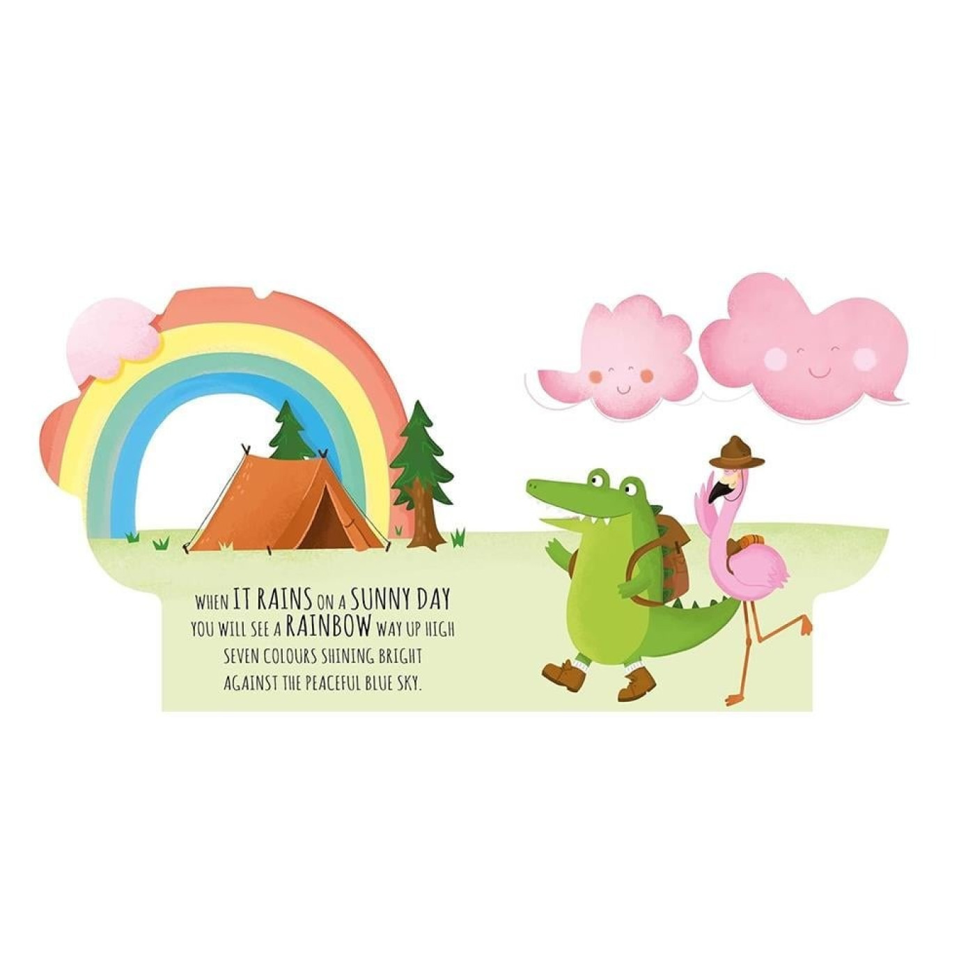 Clouds - Shaped Board Book - 9788830381773 Clouds - Shaped Board Book - 9788830381773 - 9788830381773
