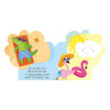 Clouds - Shaped Board Book - 9788830381773 Clouds - Shaped Board Book - 9788830381773 - 9788830381773