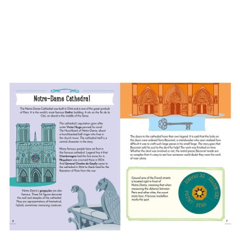 Sassi - Gez - Öğren ve Keşfet - Paris Sassi - Gez - Öğren ve Keşfet - Paris