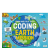 Kodlama İle Oyna Ve Öğren: Dünya - Etkinlikleri - 9788830301009 Kodlama İle Oyna Ve Öğren: Dünya - Etkinlikleri - 9788830301009 - 9788830301009