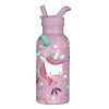 Pipetli Çelik Termos - Sevimli Unicorn - 8050148761167 Pipetli Çelik Termos - Sevimli Unicorn - 8050148761167 - 8050148761167
