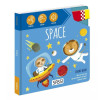 Sound Books - Space - 9788830313644 - 9788830313644