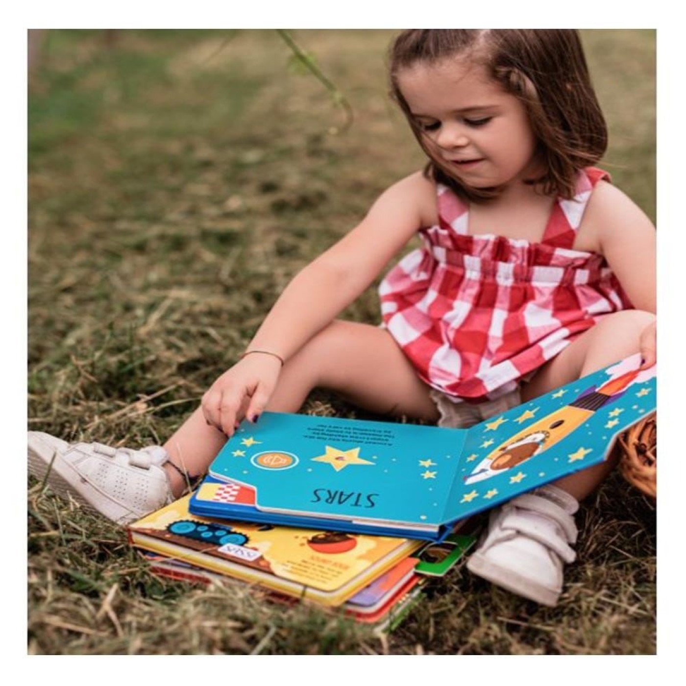 Sound Books - Space - 9788830313644 - 9788830313644