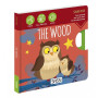 Sassi - Sound Books - The Wood