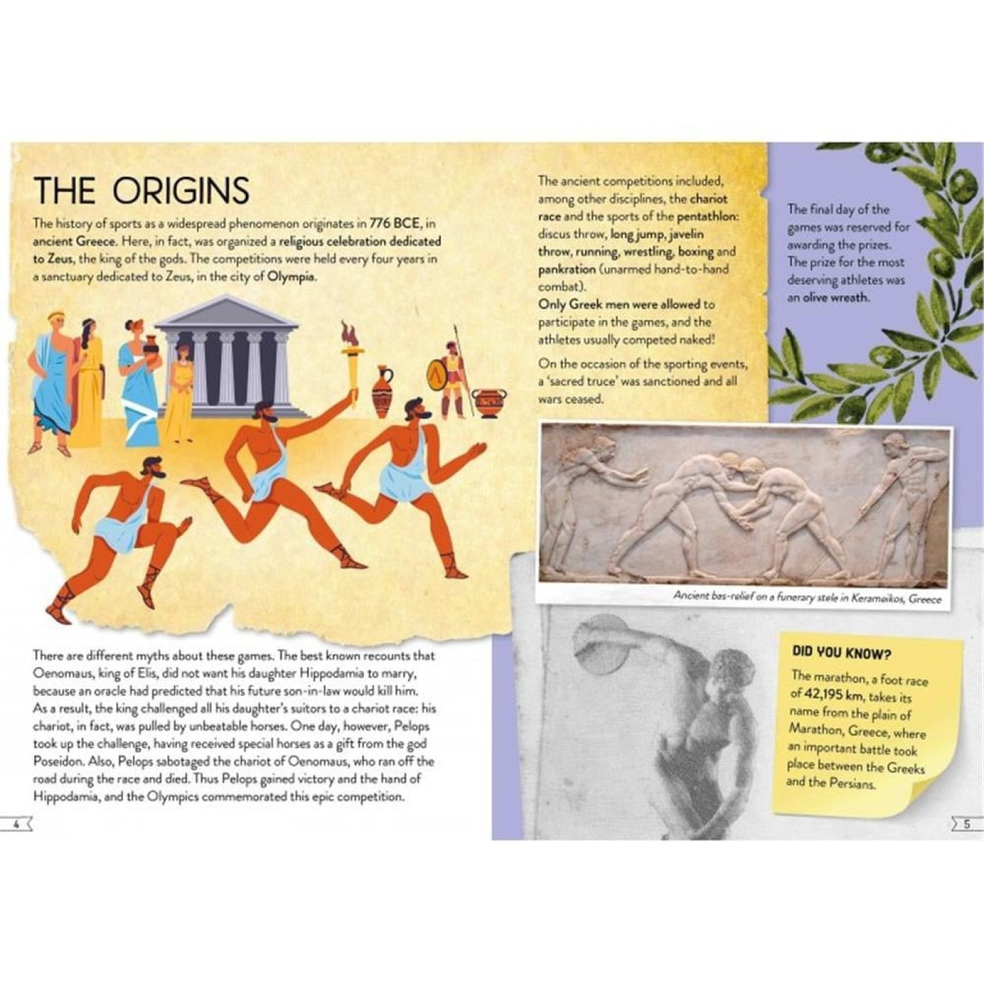 Gez - Öğren Ve Keşfet - Spor Dünyası - 9788830355019 - 9788830355019