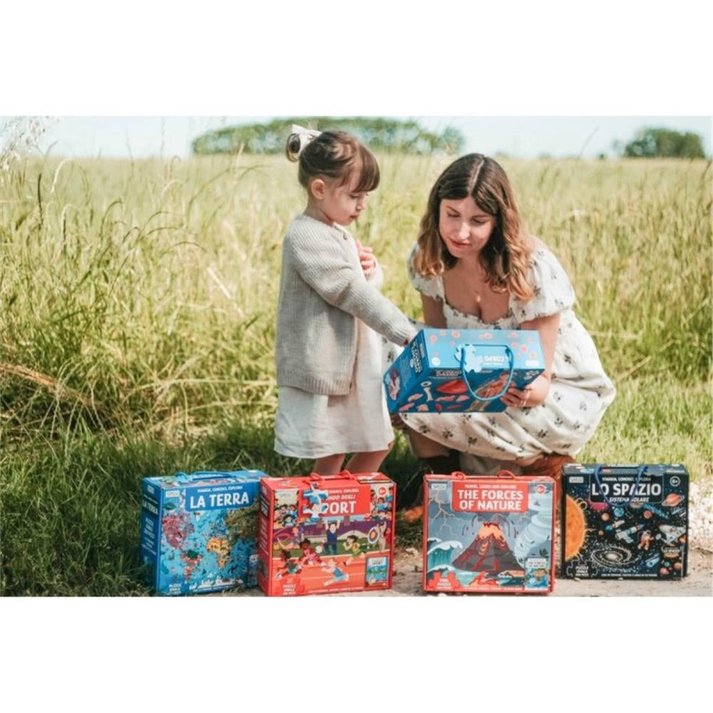 Gez - Öğren Ve Keşfet - Spor Dünyası - 9788830355019 - 9788830355019