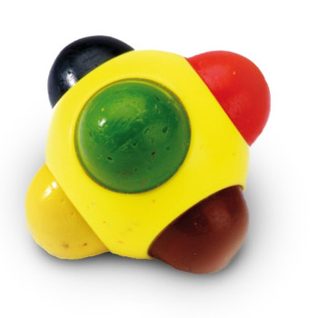 Ses Creative - İlk Renk Topum