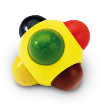 İlk Renk Topum İlk Renk Topum