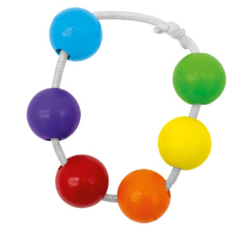 İlk Boyama Boncuklarım