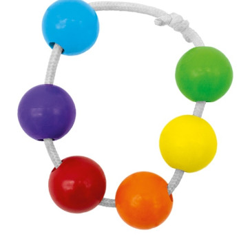 İlk Boyama Boncuklarım İlk Boyama Boncuklarım