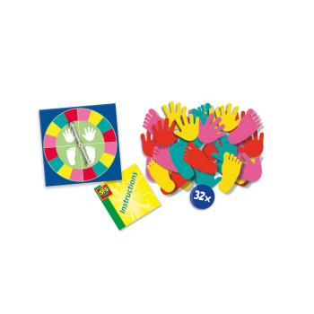 Eller Ve Ayaklar Eller Ve Ayaklar