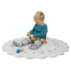 Minik Yetenekler - Duyusal Boncuk Dizme - ST00682 - 8710341131029