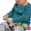 Minik Yetenekler - Duyusal Boncuk Dizme - ST00682 - 8710341131029