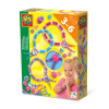 Boncuklu Bileklik Seti - ST00690 - 8710341140472