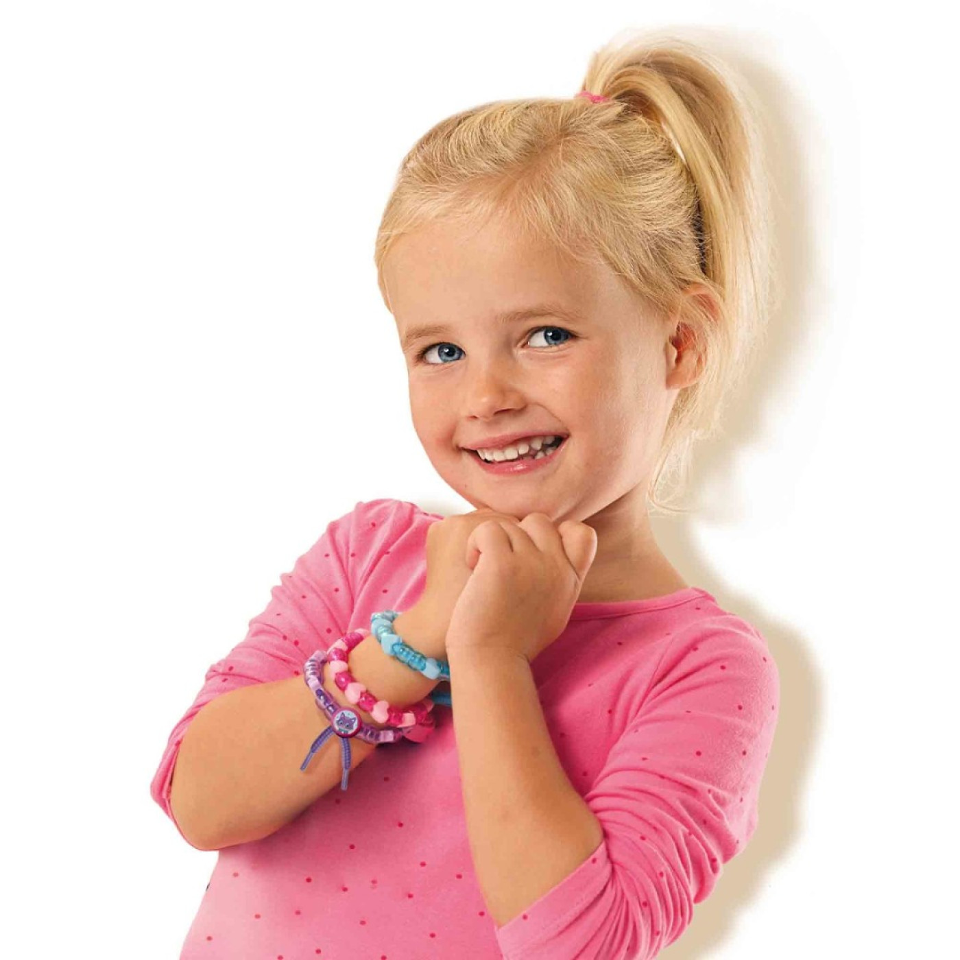 Boncuklu Bileklik Seti - ST00690 - 8710341140472