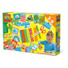 Makas Kullanmayı Öğreniyorun - Mega Set - ST00678 - 8710341146177