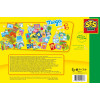Makas Kullanmayı Öğreniyorun - Mega Set - ST00678 - 8710341146177