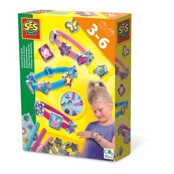 Charm Bileklik Yapma Charm Bileklik Yapma