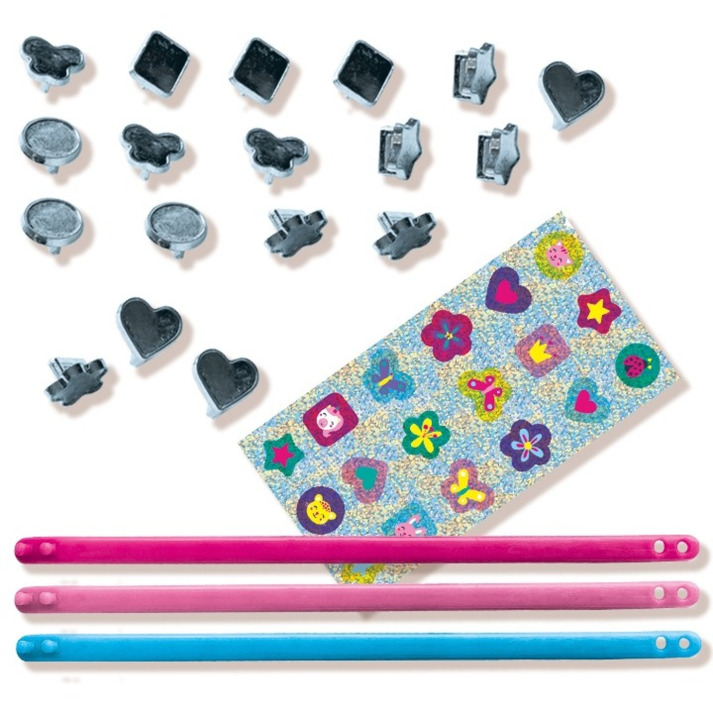 Charm Bileklik Yapma - ST00689 - 8710341146368